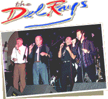 The DelRays