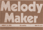melody maker