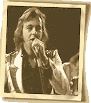 Des Henly 1973