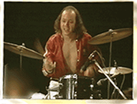 Barry 2007