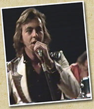 Des Henly