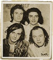 Fumble – 1973