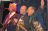 Des Henly's Rock'n'Roll Circus