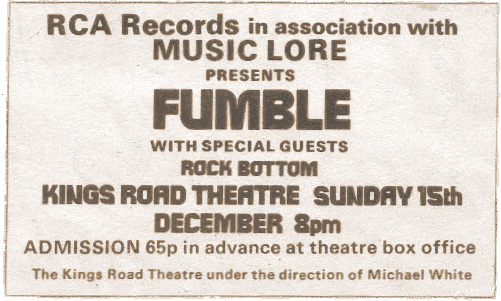 Advert