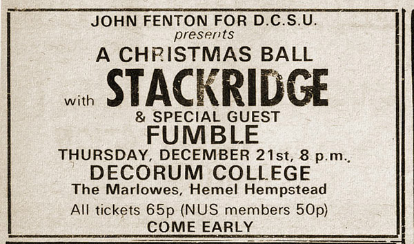 Advert