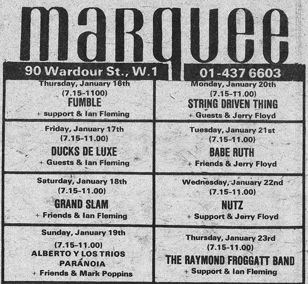 Advert