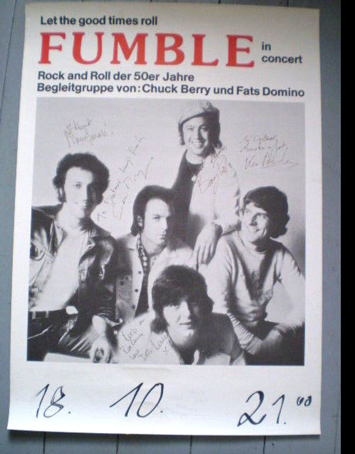 poster