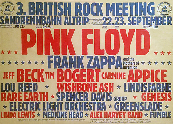 poster