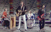 Fumble on TV - Let it Rock